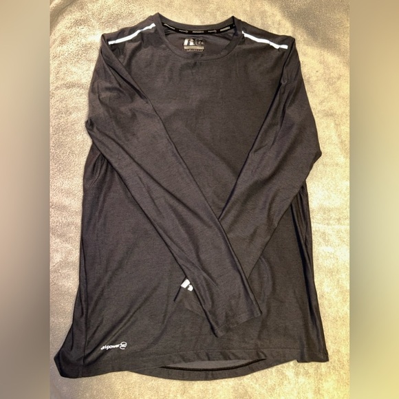 Russell Training Long Sleeve. Size medium - Picture 1 of 4